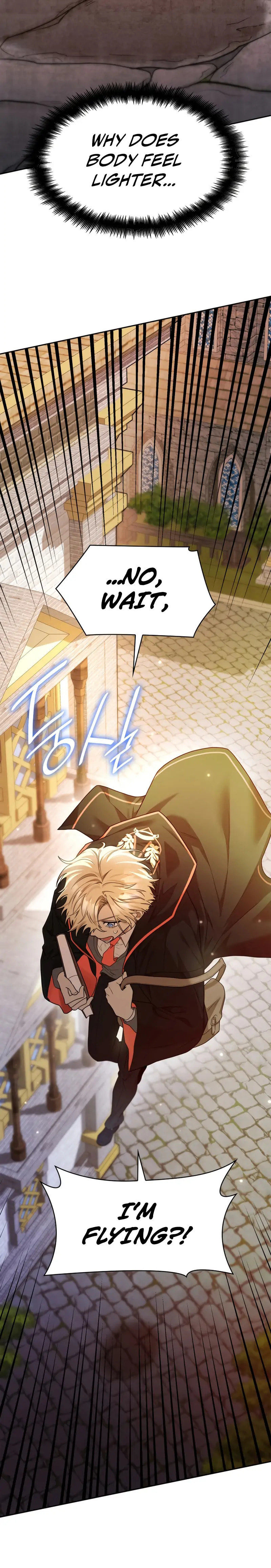 Read Infinite Mage chapter 0.2 image 27 on Lezhin