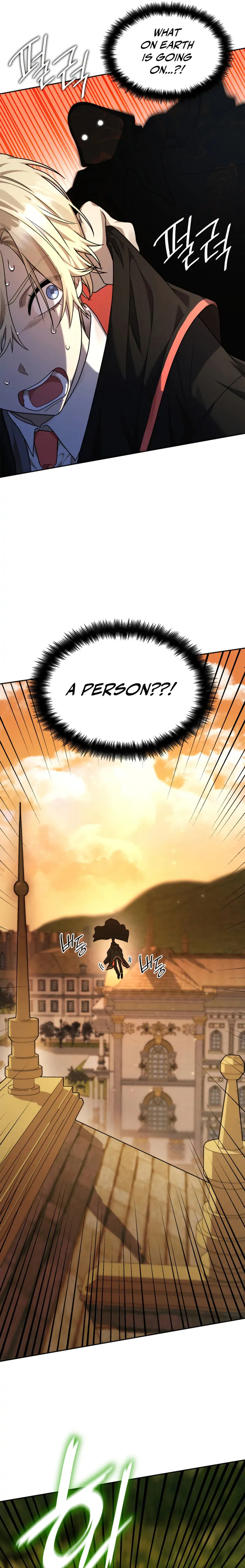 Read Infinite Mage chapter 0.2 image 28 on Lezhin