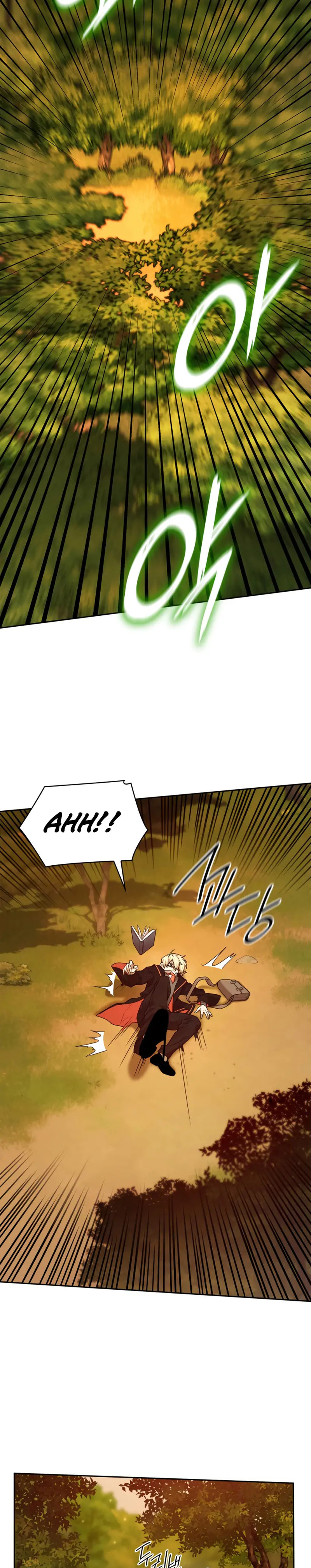 Read Infinite Mage chapter 0.2 image 29 on Lezhin