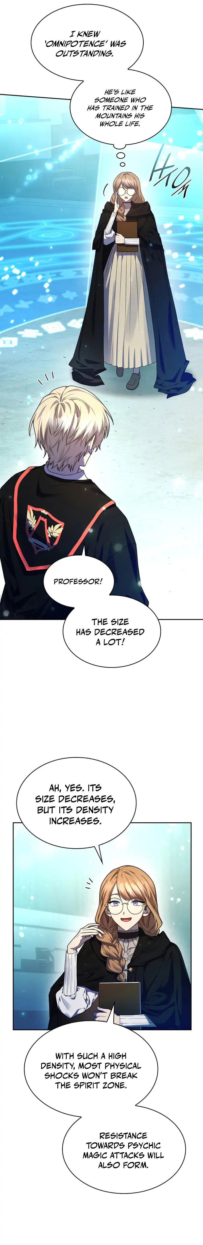 Read Infinite Mage chapter 0.2 image 3 on Lezhin