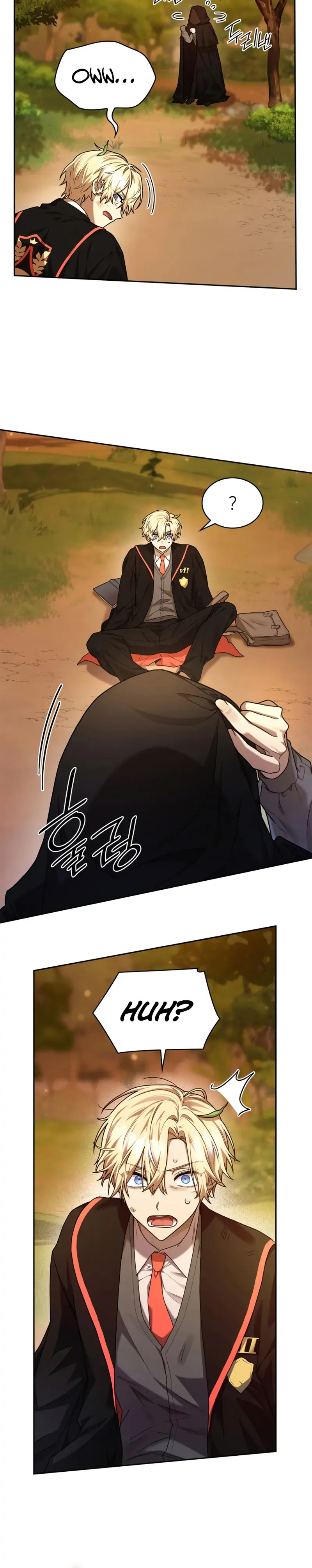 Read Infinite Mage chapter 0.2 image 30 on Lezhin