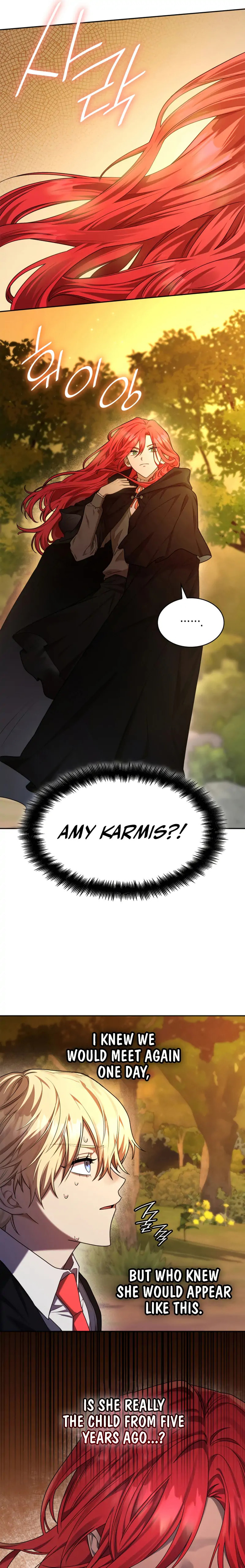 Read Infinite Mage chapter 0.2 image 31 on Lezhin