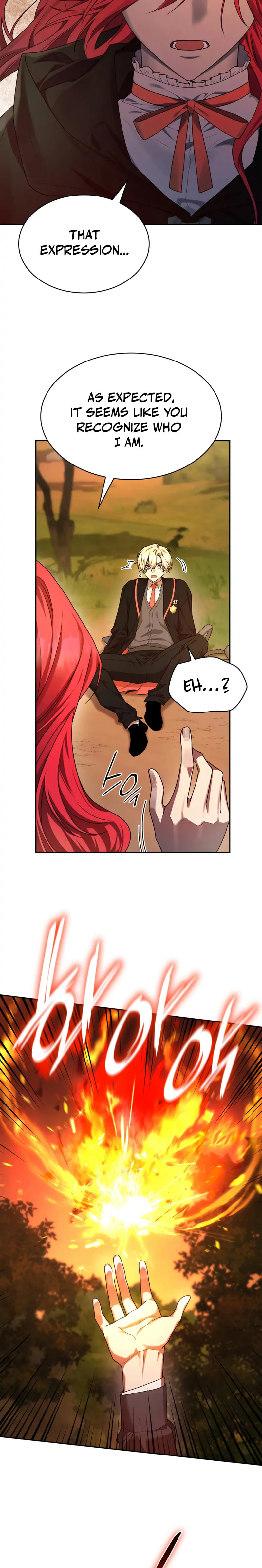 Read Infinite Mage chapter 0.2 image 32 on Lezhin