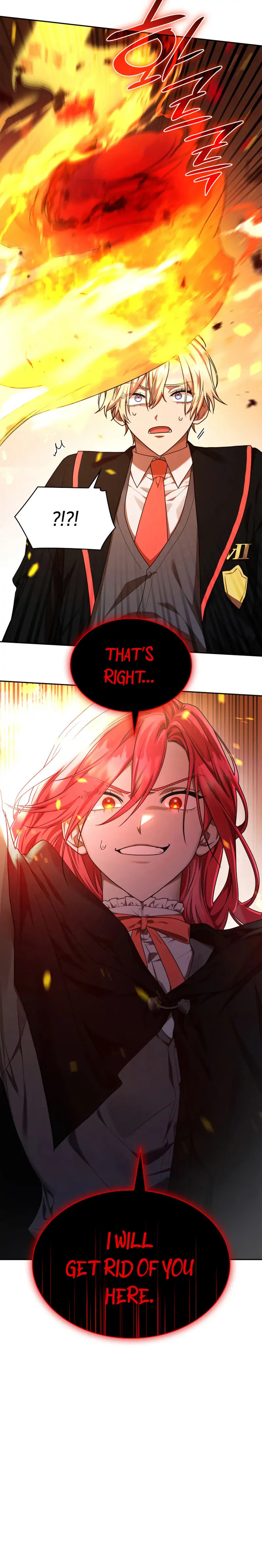 Read Infinite Mage chapter 0.2 image 33 on Lezhin
