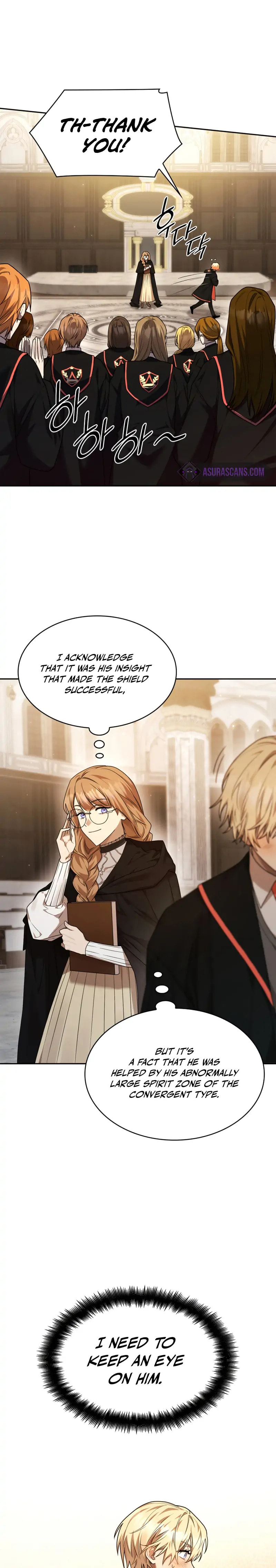 Read Infinite Mage chapter 0.2 image 5 on Lezhin