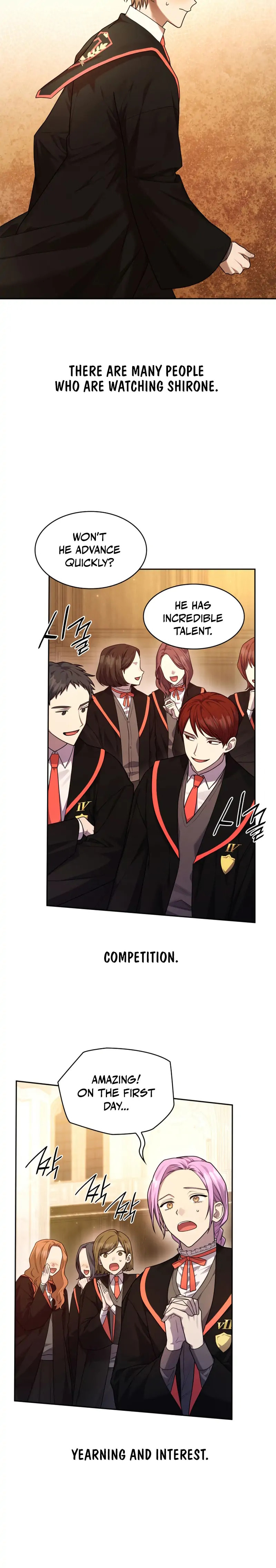 Read Infinite Mage chapter 0.2 image 6 on Lezhin