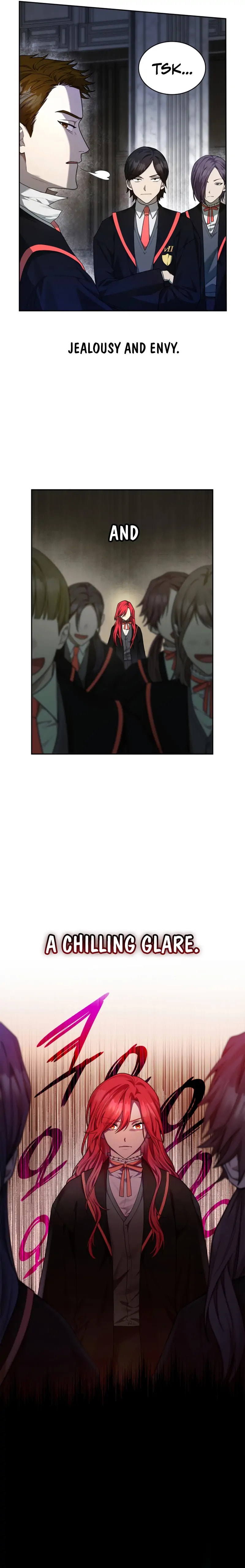 Read Infinite Mage chapter 0.2 image 7 on Lezhin
