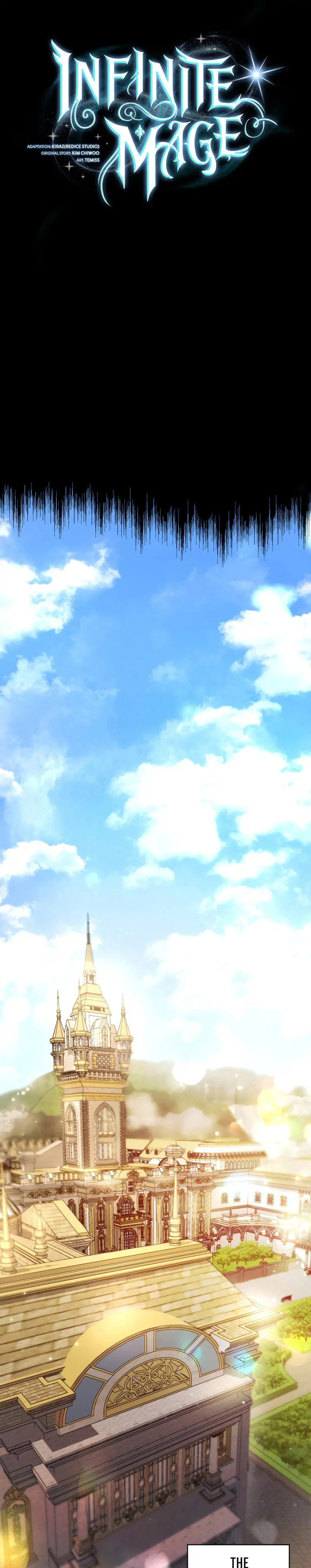 Read Infinite Mage chapter 0.2 image 8 on Lezhin