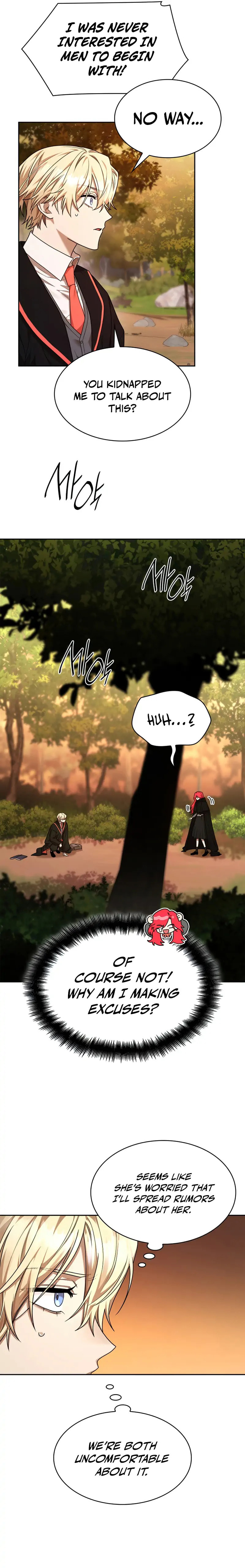Read Infinite Mage chapter 0.3 image 10 on Lezhin
