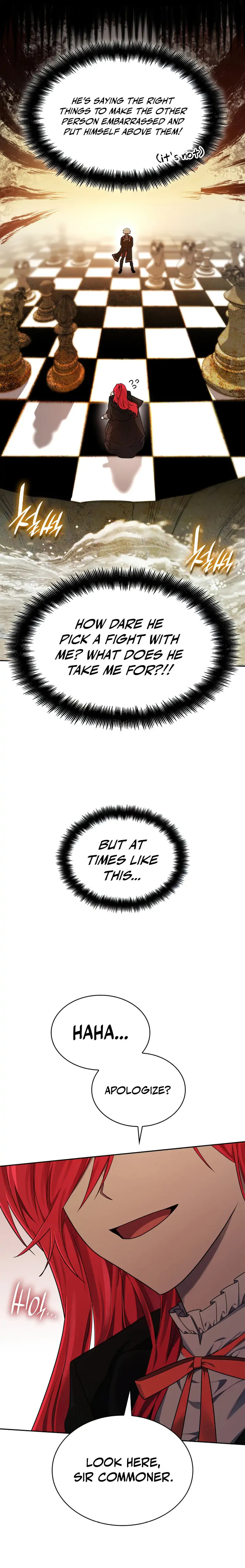 Read Infinite Mage chapter 0.3 image 13 on Lezhin