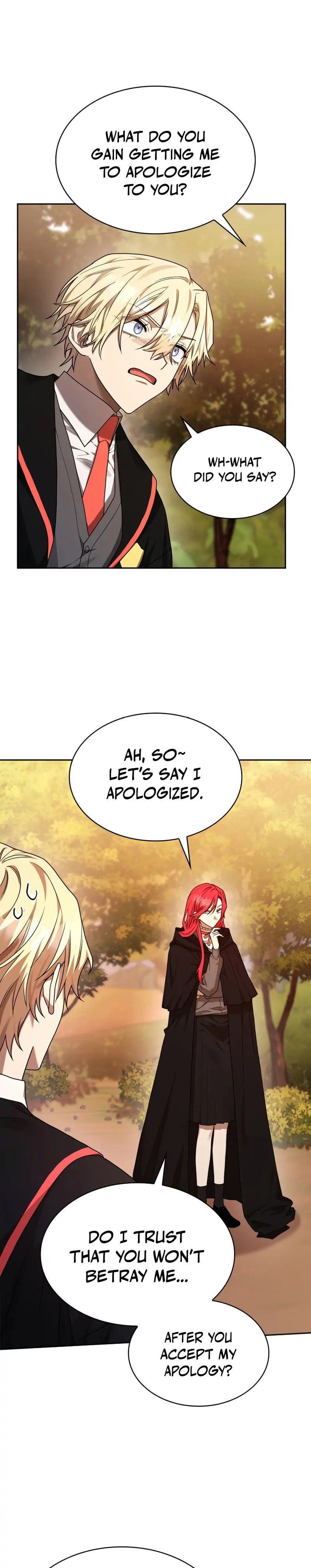 Read Infinite Mage chapter 0.3 image 14 on Lezhin