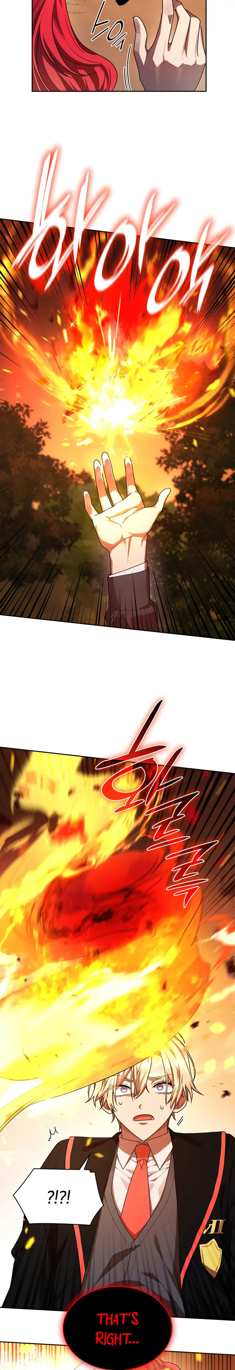 Read Infinite Mage chapter 0.3 image 2 on Lezhin