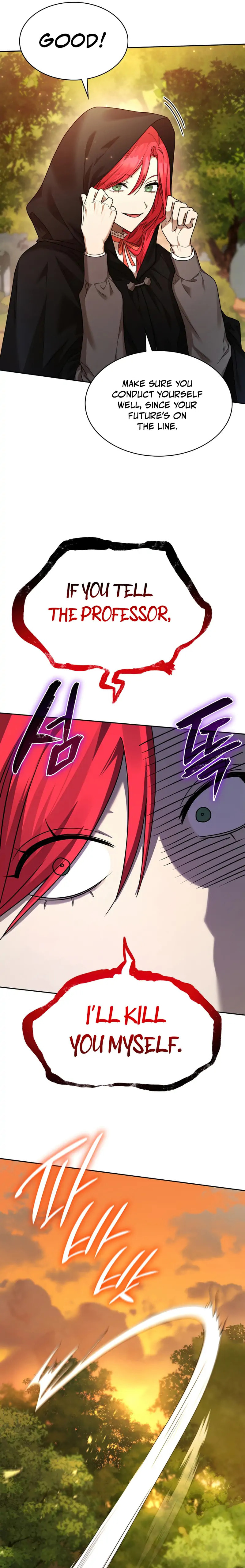Read Infinite Mage chapter 0.3 image 20 on Lezhin