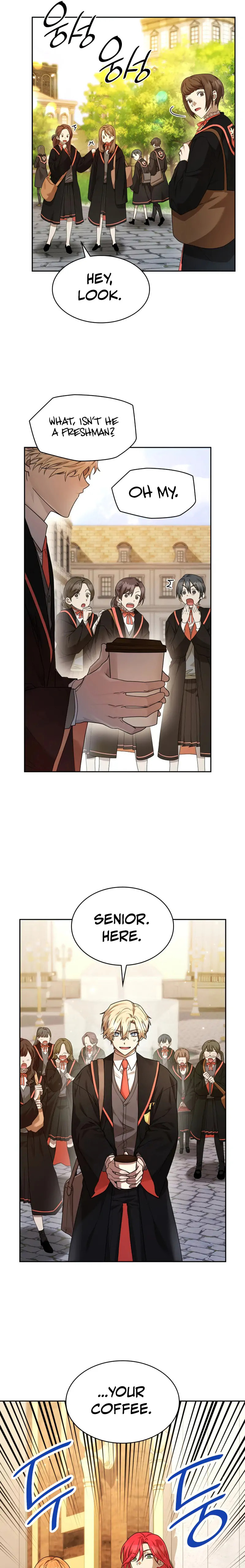 Read Infinite Mage chapter 0.3 image 23 on Lezhin