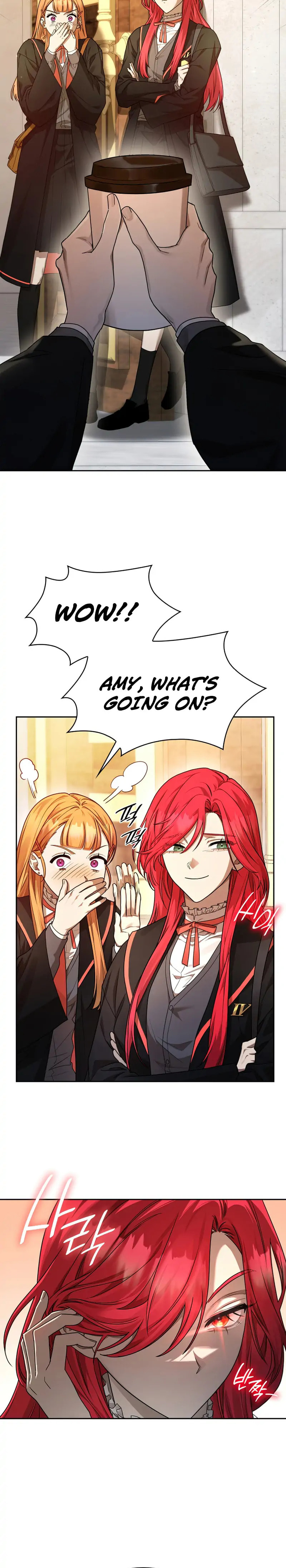 Read Infinite Mage chapter 0.3 image 24 on Lezhin