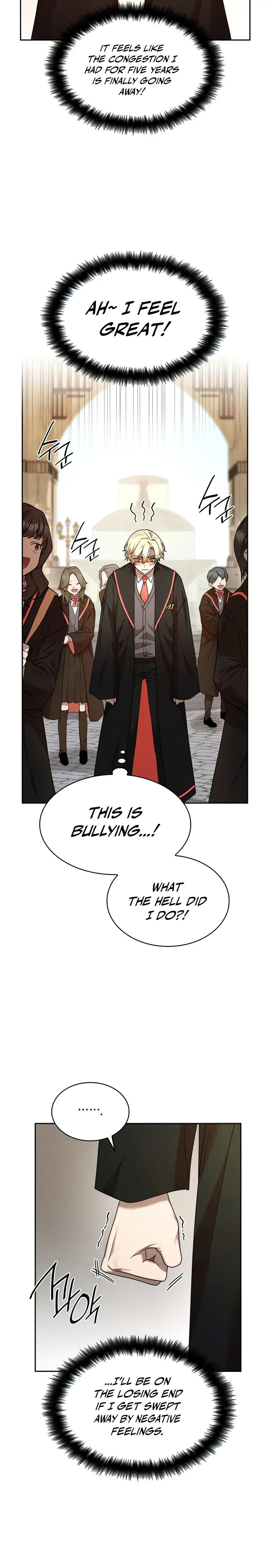 Read Infinite Mage chapter 0.3 image 28 on Lezhin