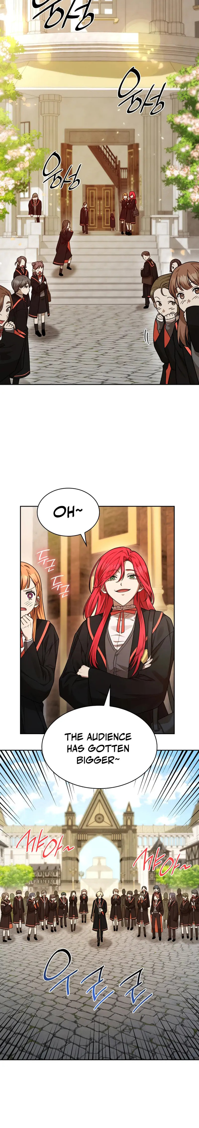 Read Infinite Mage chapter 0.3 image 31 on Lezhin