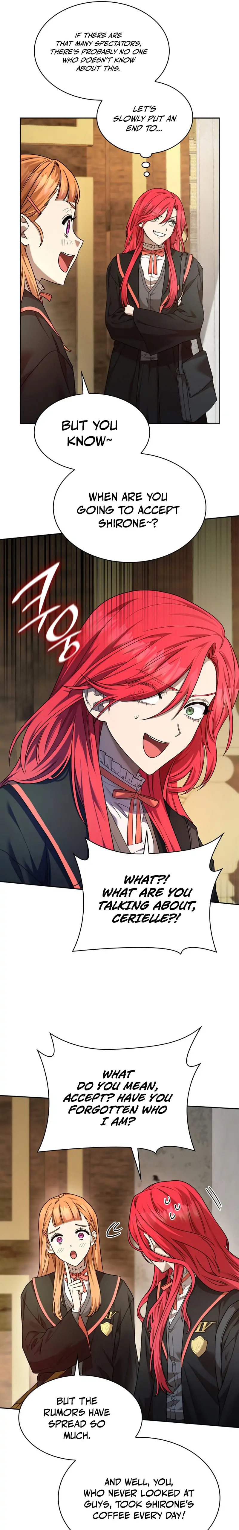 Read Infinite Mage chapter 0.3 image 32 on Lezhin