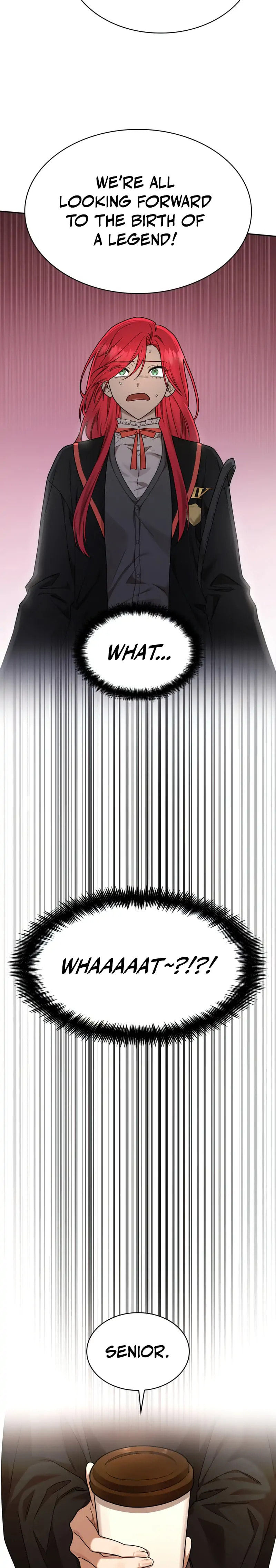 Read Infinite Mage chapter 0.3 image 33 on Lezhin