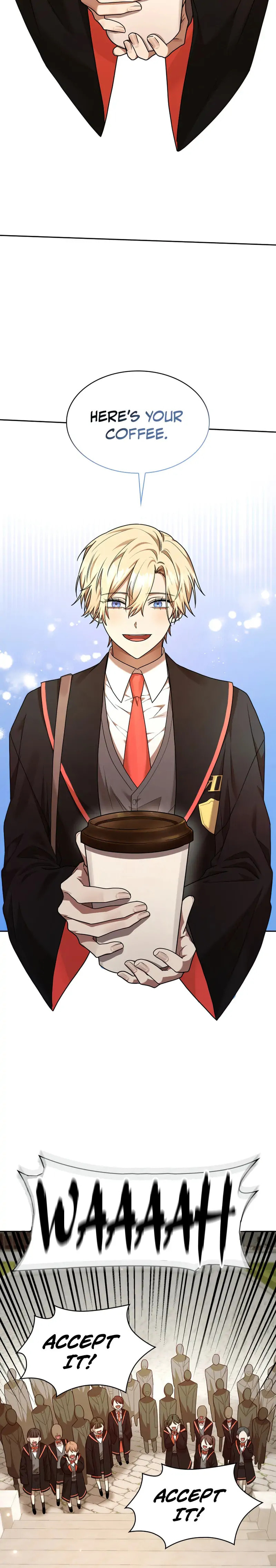 Read Infinite Mage chapter 0.3 image 34 on Lezhin
