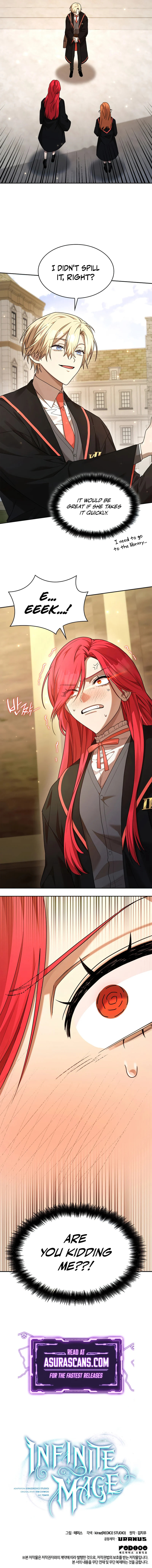 Read Infinite Mage chapter 0.3 image 35 on Lezhin