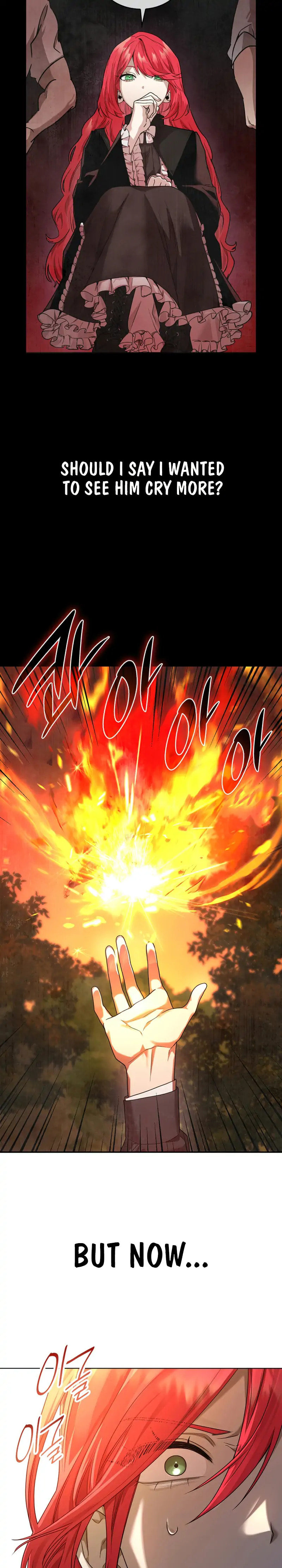 Read Infinite Mage chapter 0.3 image 5 on Lezhin
