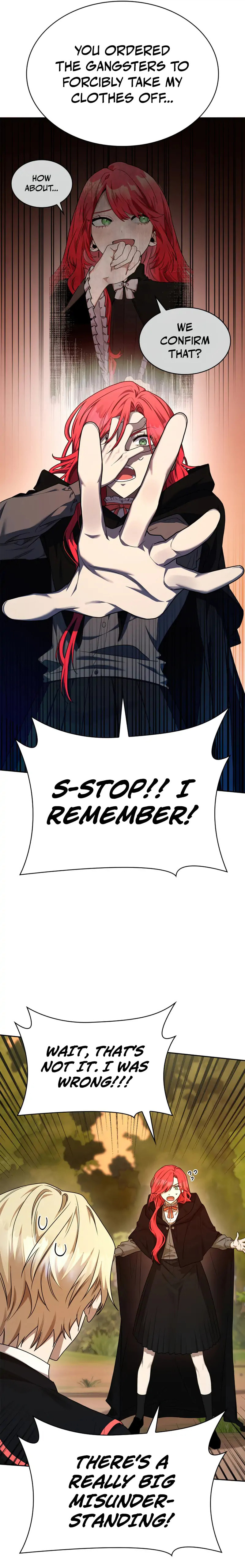Read Infinite Mage chapter 0.3 image 7 on Lezhin