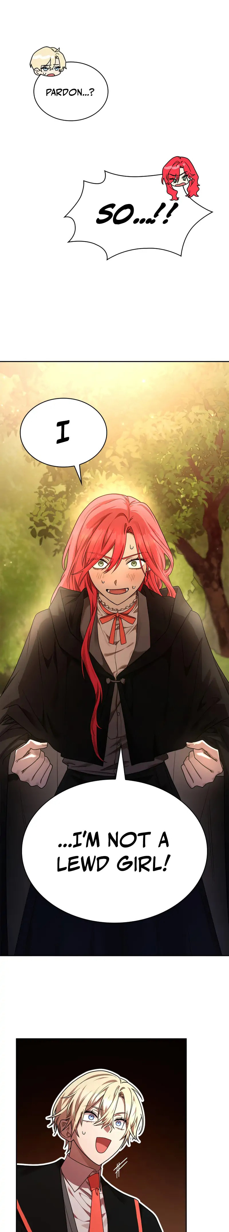 Read Infinite Mage chapter 0.3 image 8 on Lezhin