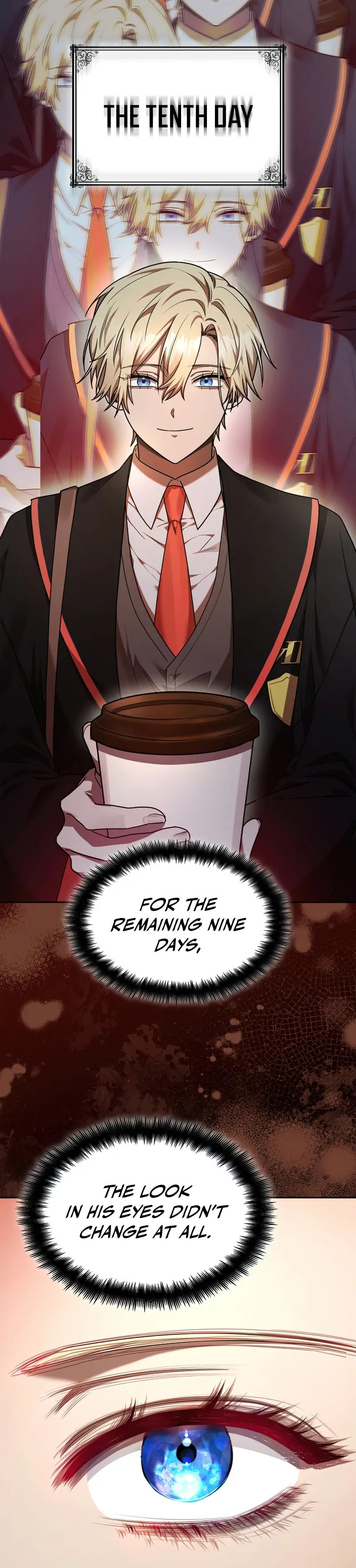 Read Infinite Mage chapter 0.4 image 10 on Lezhin