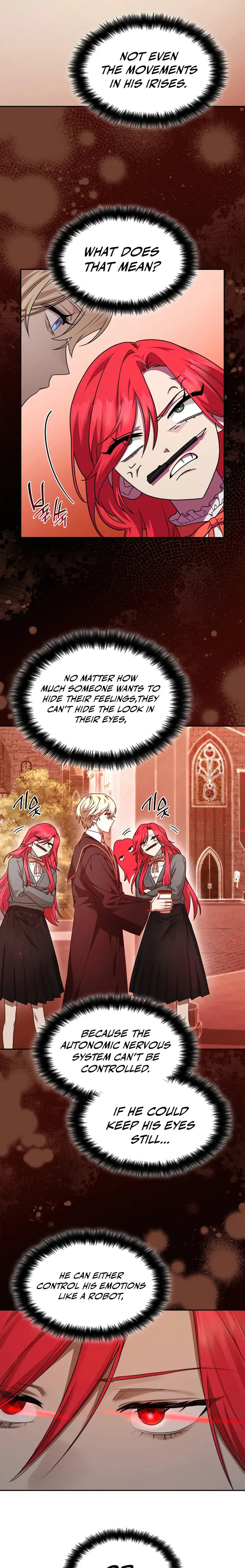 Read Infinite Mage chapter 0.4 image 11 on Lezhin