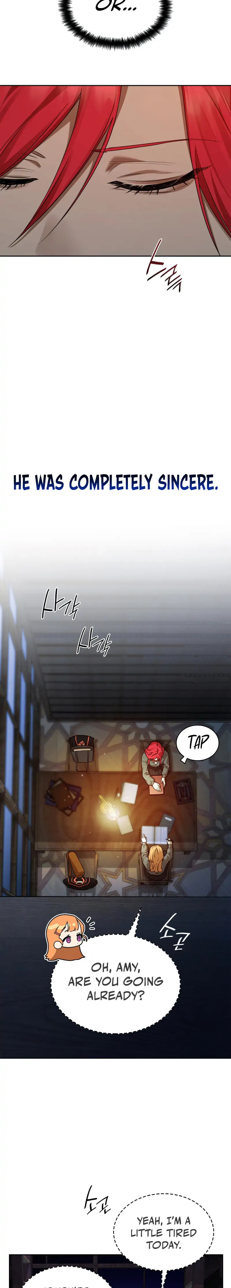 Read Infinite Mage chapter 0.4 image 12 on Lezhin