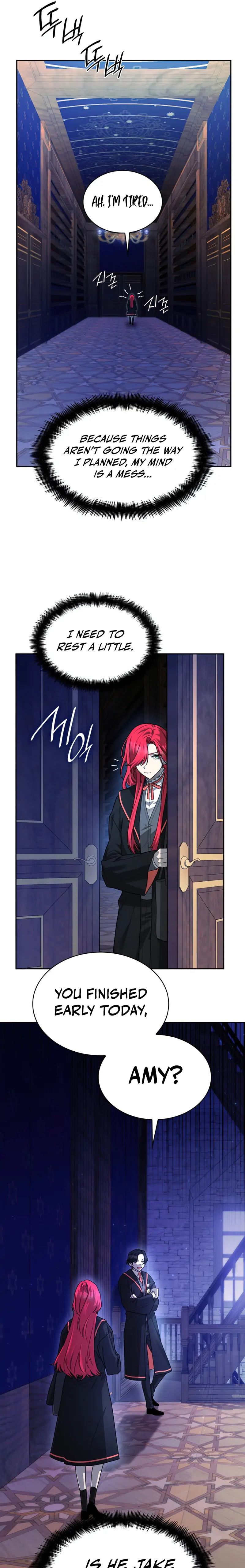 Read Infinite Mage chapter 0.4 image 14 on Lezhin