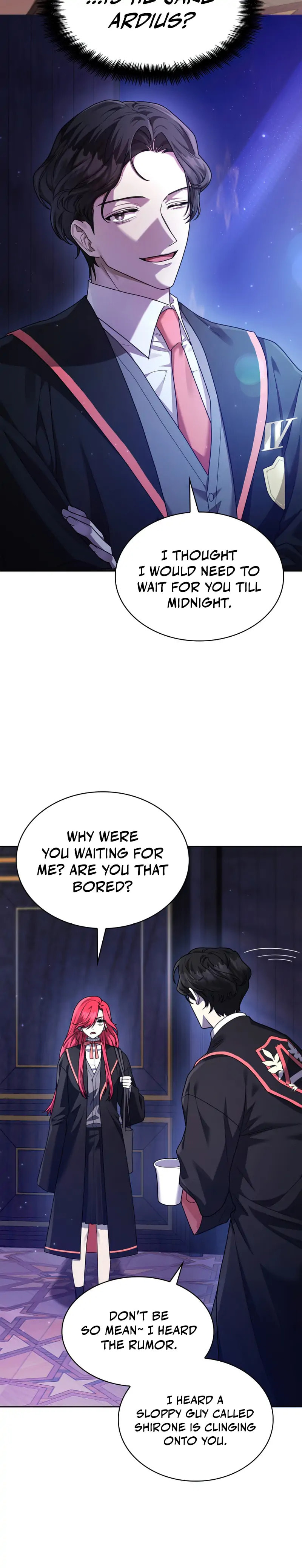 Read Infinite Mage chapter 0.4 image 15 on Lezhin
