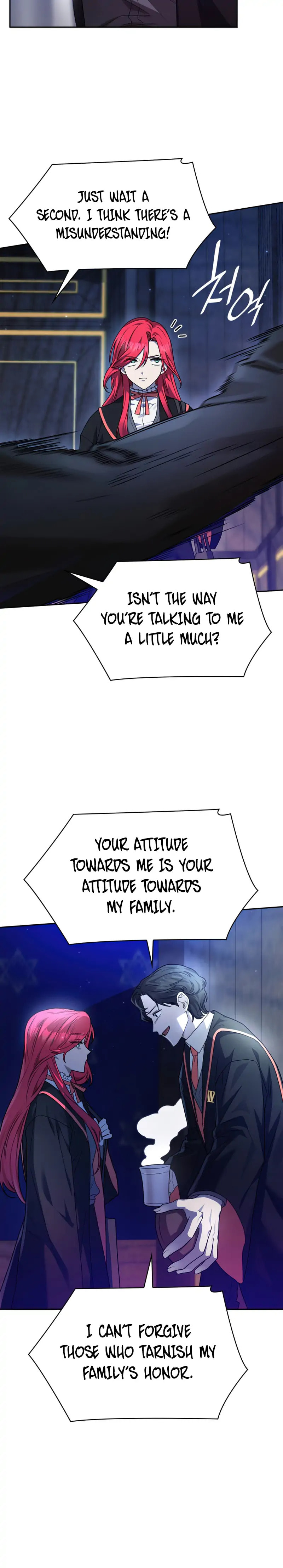 Read Infinite Mage chapter 0.4 image 19 on Lezhin