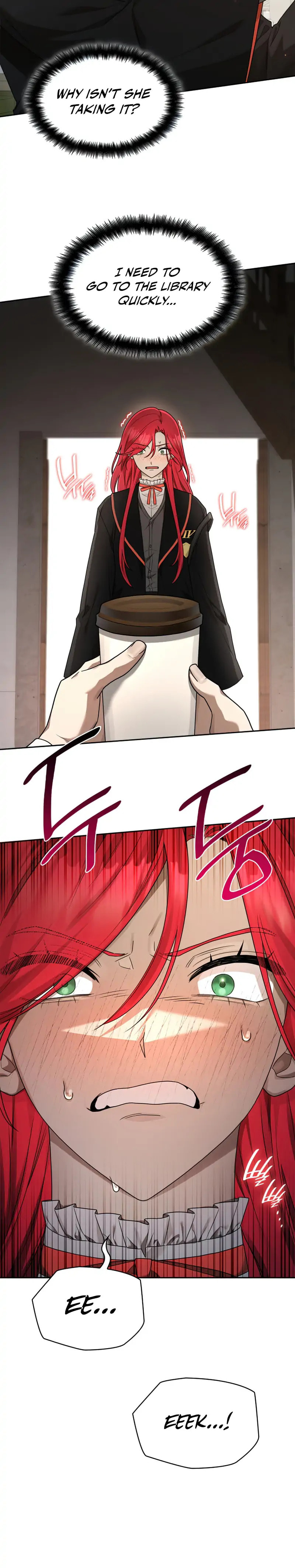 Read Infinite Mage chapter 0.4 image 2 on Lezhin