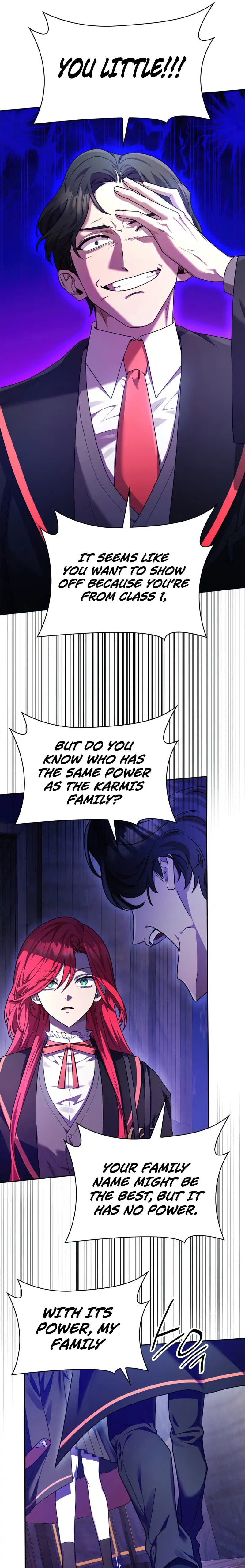 Read Infinite Mage chapter 0.4 image 21 on Lezhin