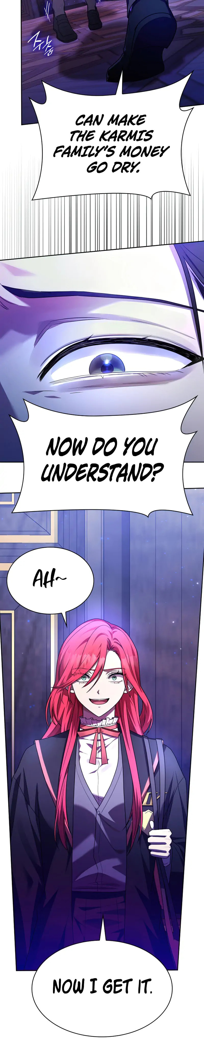 Read Infinite Mage chapter 0.4 image 22 on Lezhin