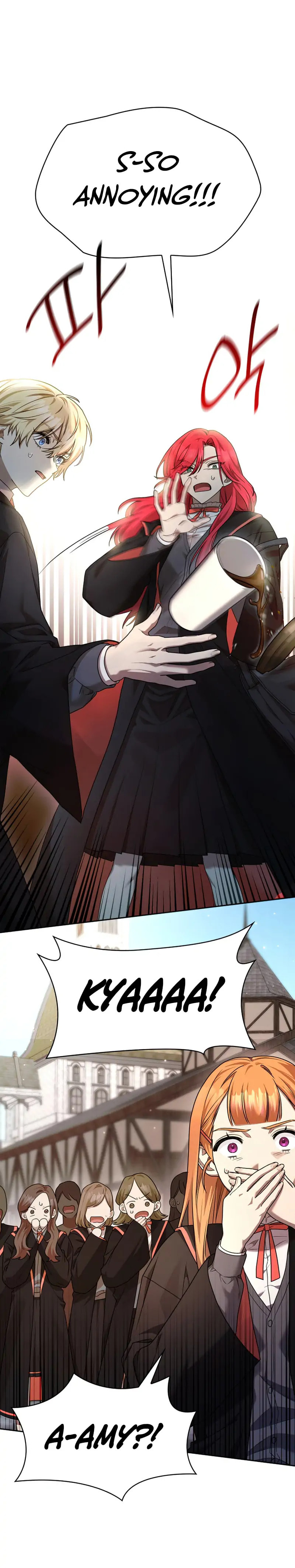 Read Infinite Mage chapter 0.4 image 3 on Lezhin
