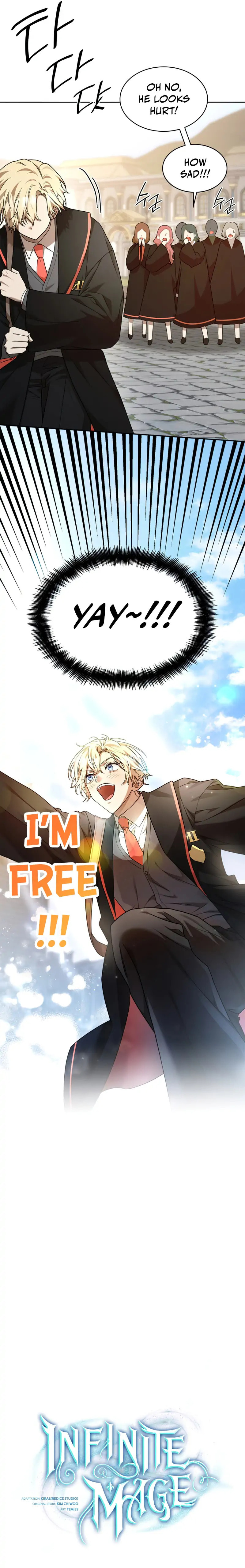 Read Infinite Mage chapter 0.4 image 5 on Lezhin