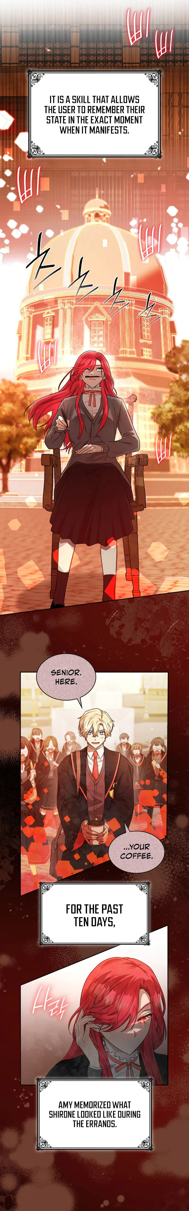 Read Infinite Mage chapter 0.4 image 8 on Lezhin
