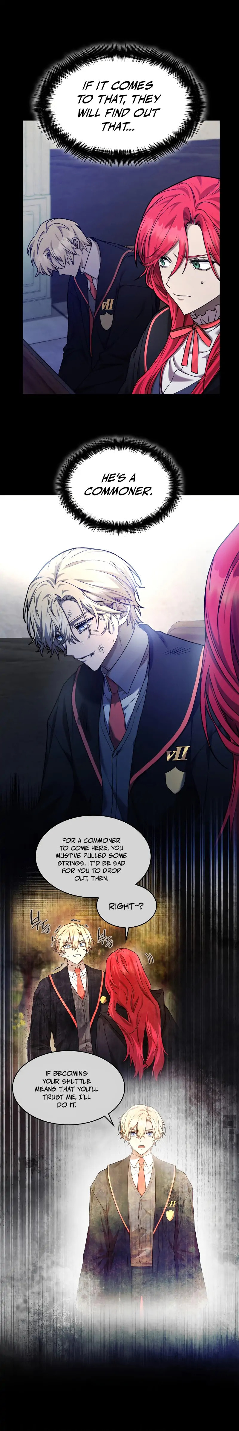 Read Infinite Mage chapter 0.5 image 12 on Lezhin