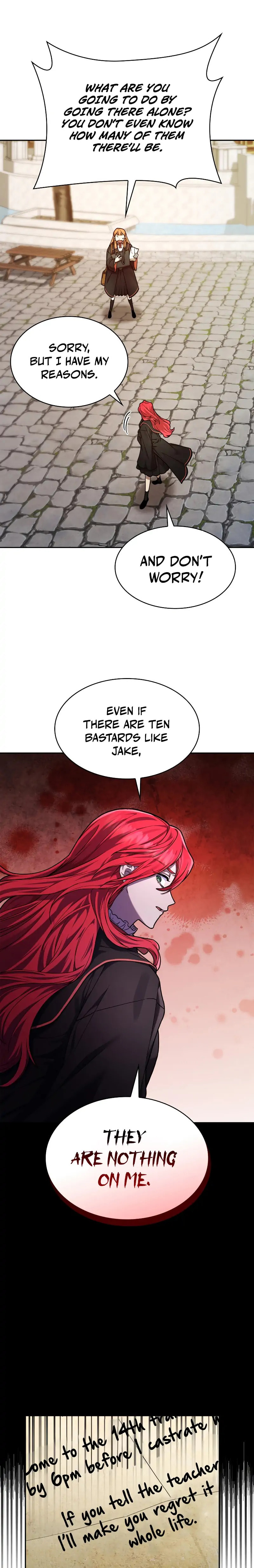 Read Infinite Mage chapter 0.5 image 15 on Lezhin