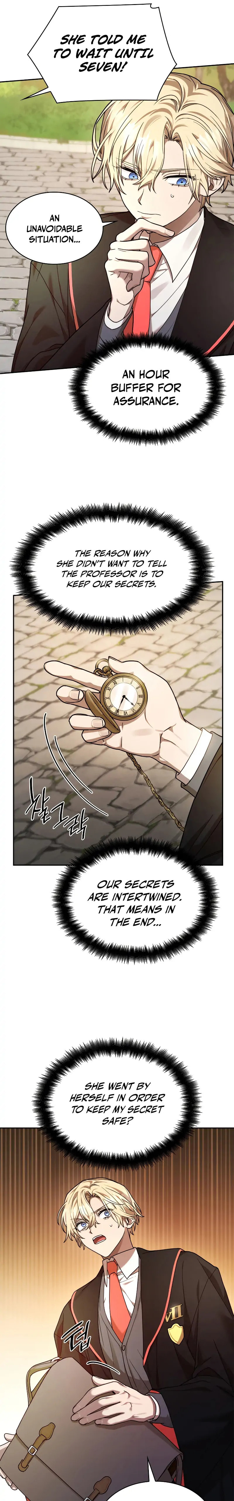 Read Infinite Mage chapter 0.5 image 17 on Lezhin