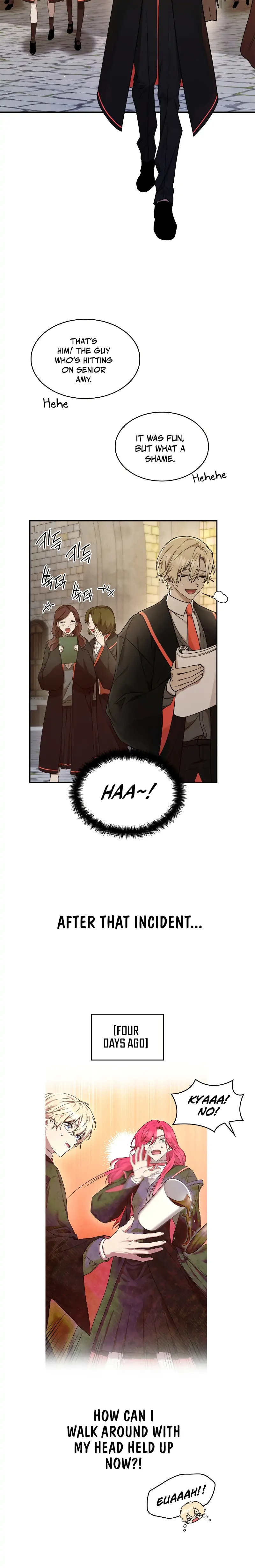 Read Infinite Mage chapter 0.5 image 2 on Lezhin