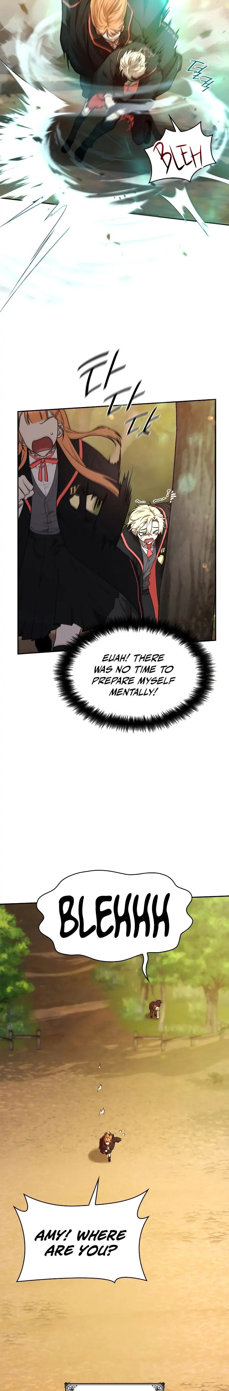 Read Infinite Mage chapter 0.5 image 24 on Lezhin