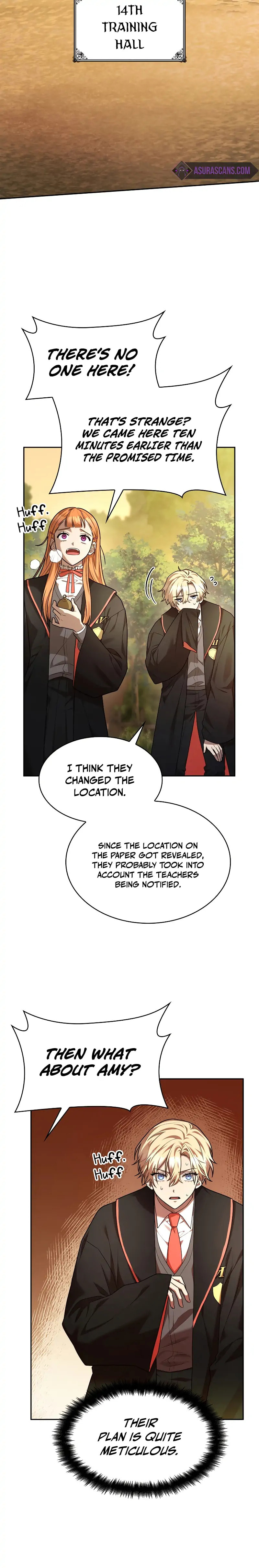 Read Infinite Mage chapter 0.5 image 25 on Lezhin