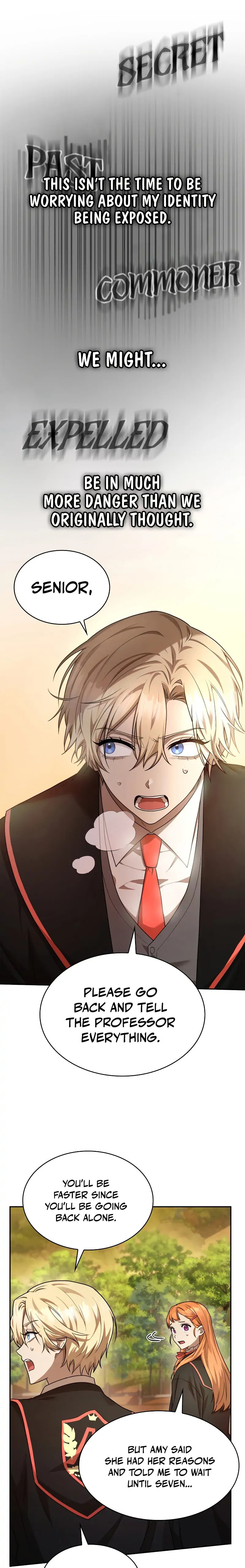 Read Infinite Mage chapter 0.5 image 26 on Lezhin