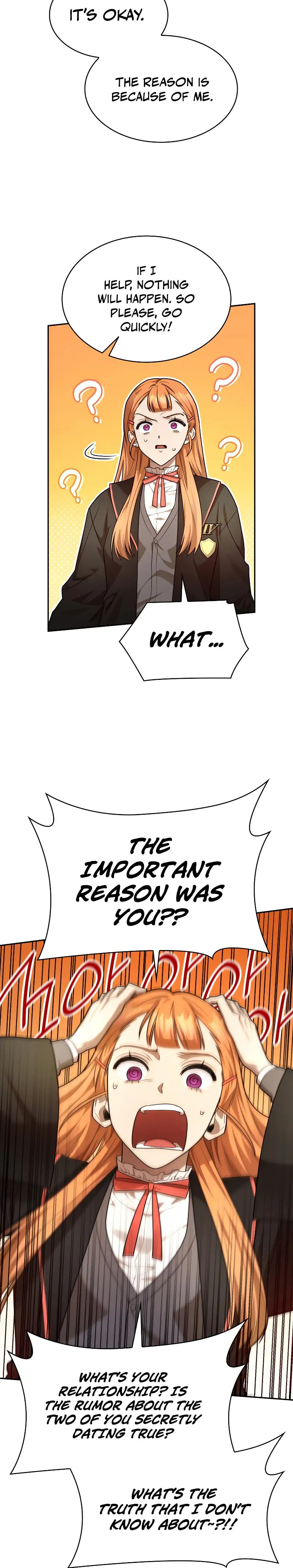 Read Infinite Mage chapter 0.5 image 27 on Lezhin