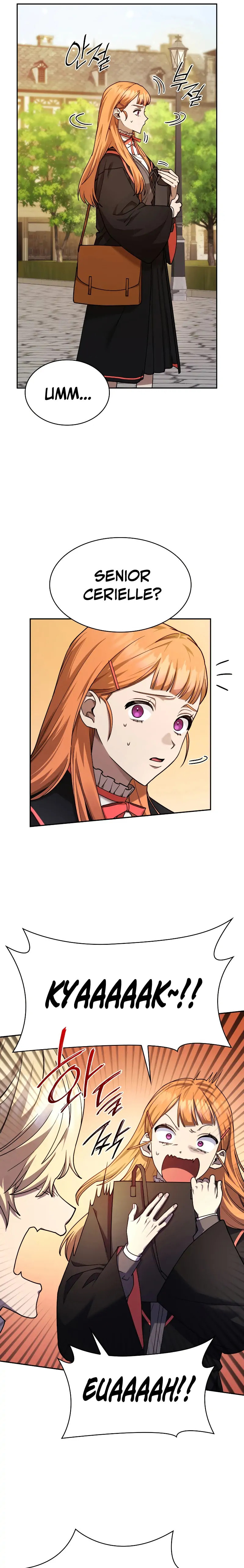 Read Infinite Mage chapter 0.5 image 4 on Lezhin