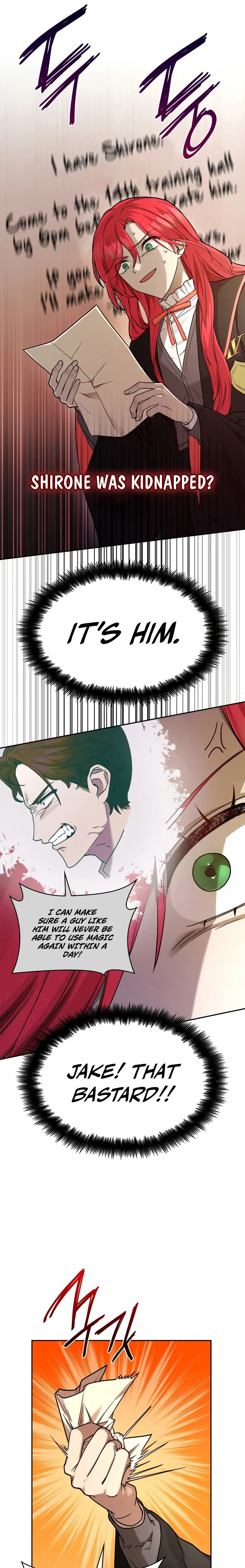 Read Infinite Mage chapter 0.5 image 8 on Lezhin